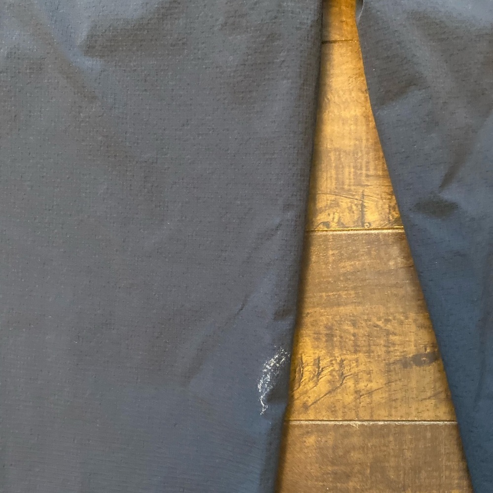 Lululemon Bowline Ripstop Navy Pull on classic pants - Picture 10 of 11